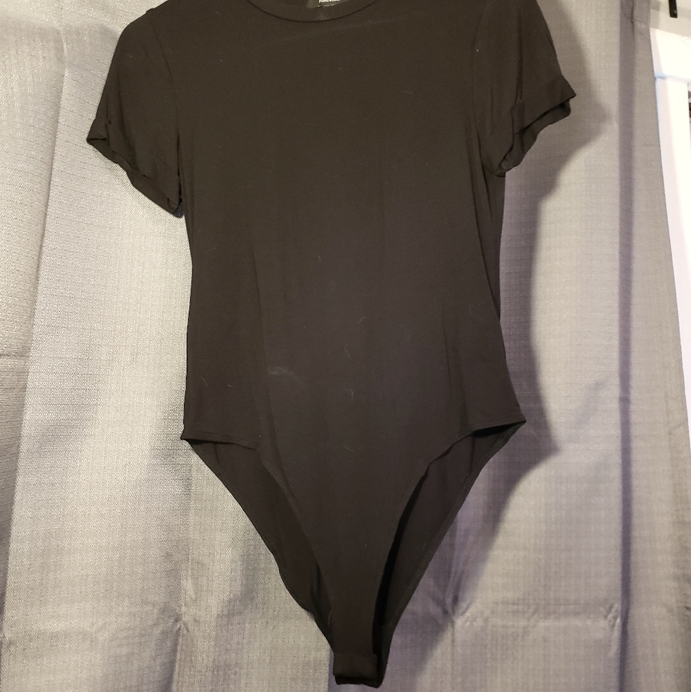 Forever 21 bodysuit